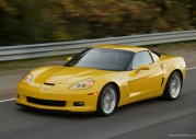 Chevrolet Corvette Z06